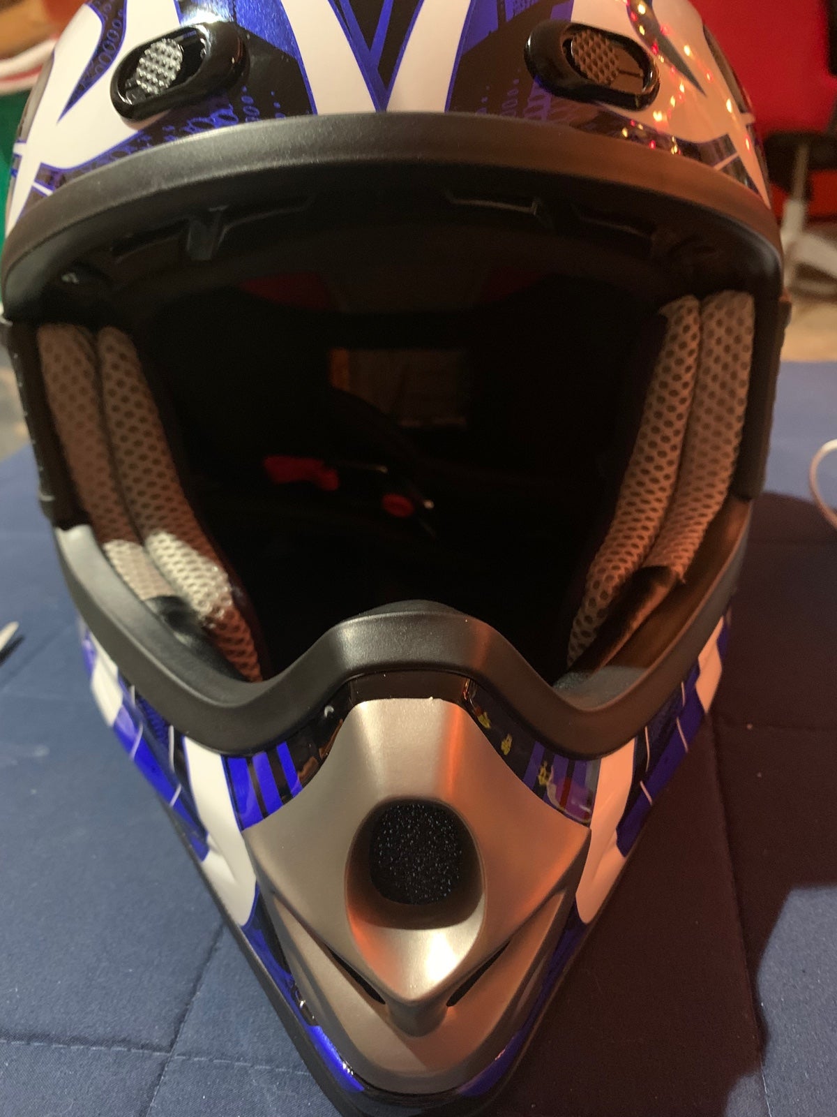 Motorcycle Helmet qplS2aNoI