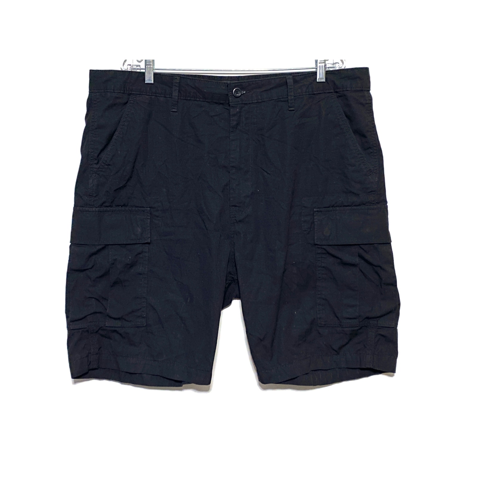 Levi s Horse Cargo Shorts for Men Mercari