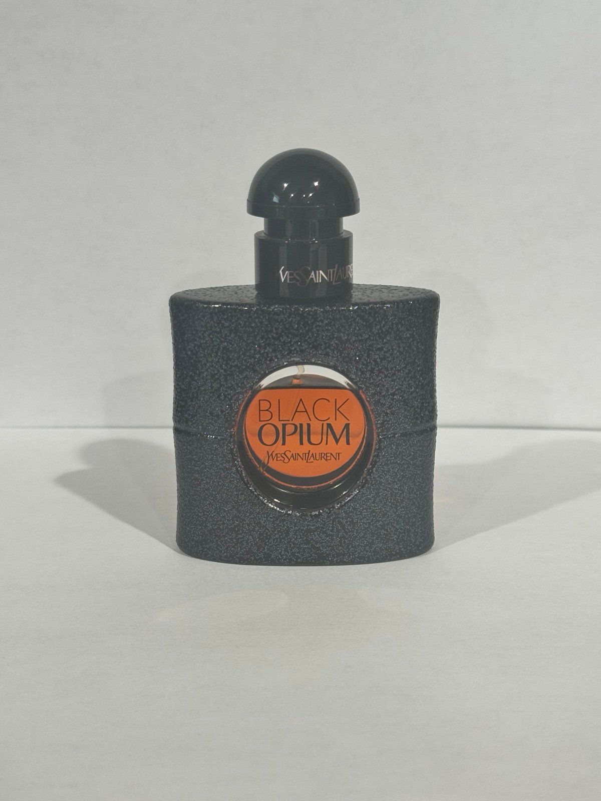 YSL Black Opium EDP
