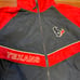 Houston Texans Windbreaker L