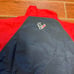 Houston Texans Windbreaker L
