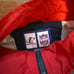 Houston Texans Windbreaker L
