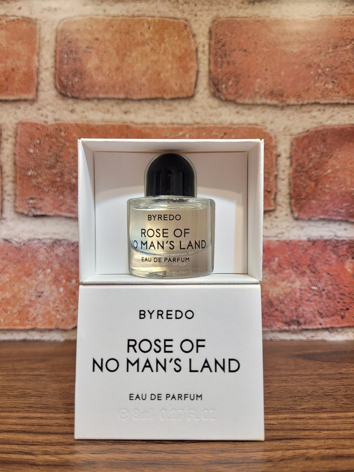 Byredo Rose of No Man's Land Eau de Parfum