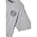 Polo Ralph Lauren Cape Cod Cropped Boxy Fit Jersey Crewneck Tee Size XL NWT