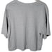 Polo Ralph Lauren Cape Cod Cropped Boxy Fit Jersey Crewneck Tee Size XL NWT