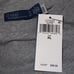 Polo Ralph Lauren Cape Cod Cropped Boxy Fit Jersey Crewneck Tee Size XL NWT
