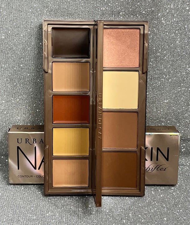 Urban Decay Naked Skin Shapeshifter Medium