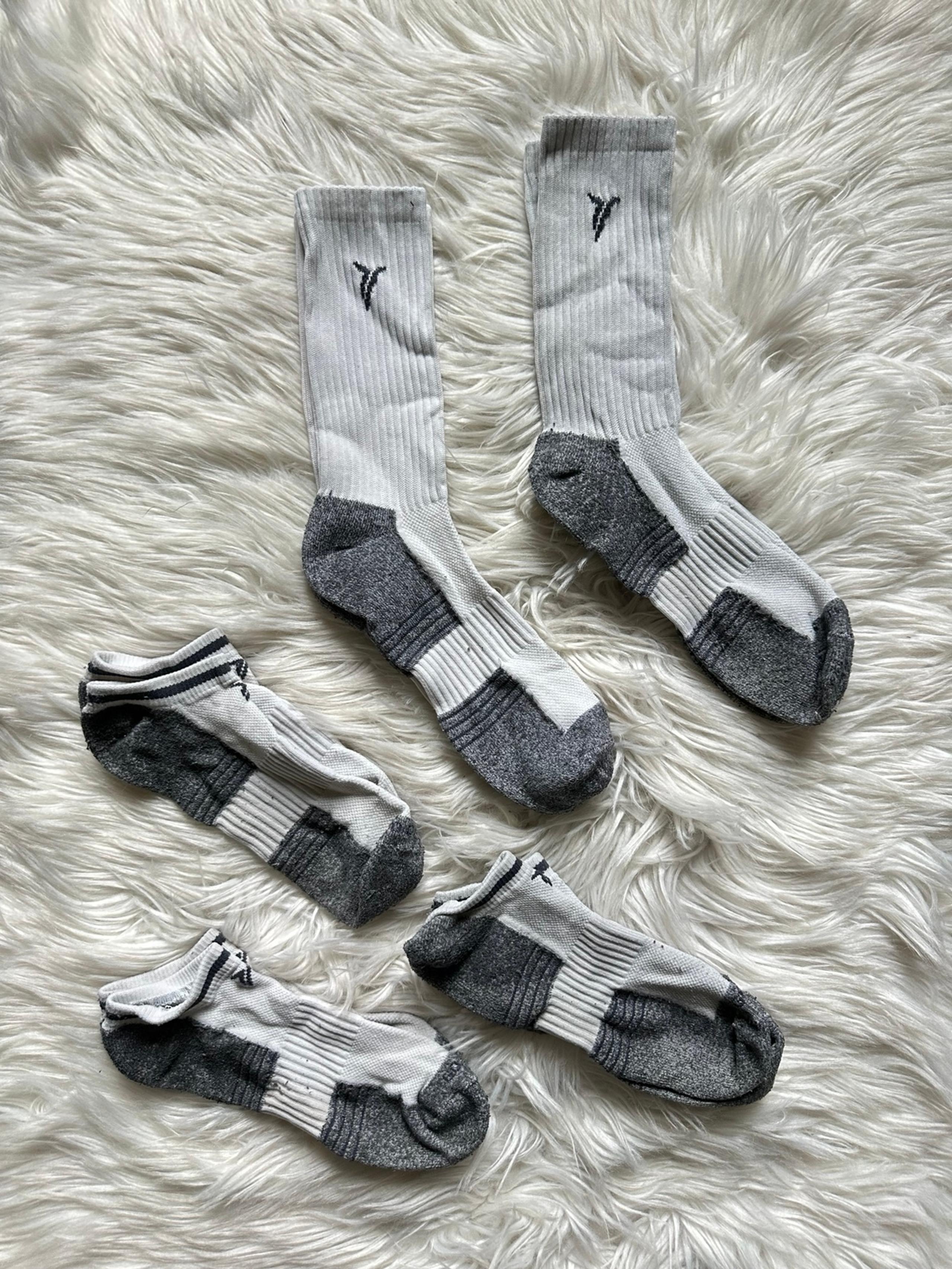 Mens’ Old Navy athletic sock bundle