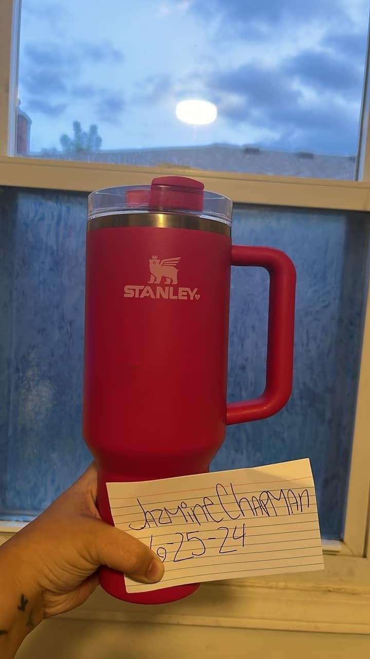 valentines day stanley