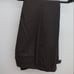 ☆Super Cheap☆Used☆Tuxedo☆O-820-66☆AM☆Brown Checkered Pattern