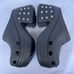 Beautiful brad new platform heel crocs. Men 7 (women 9