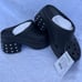 Beautiful brad new platform heel crocs. Men 7 (women 9