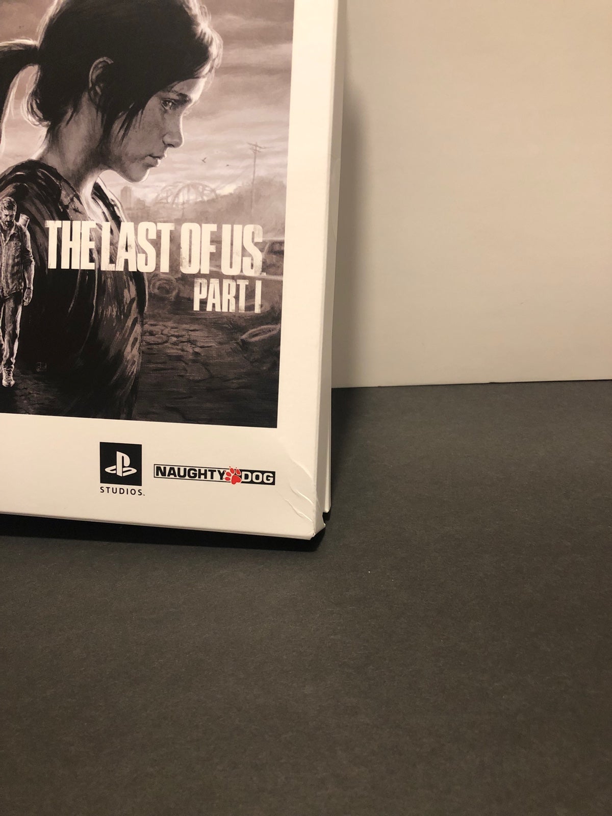 The Last of Us Part I Firefly Edition PlayStation Exclusive hotsell PS5