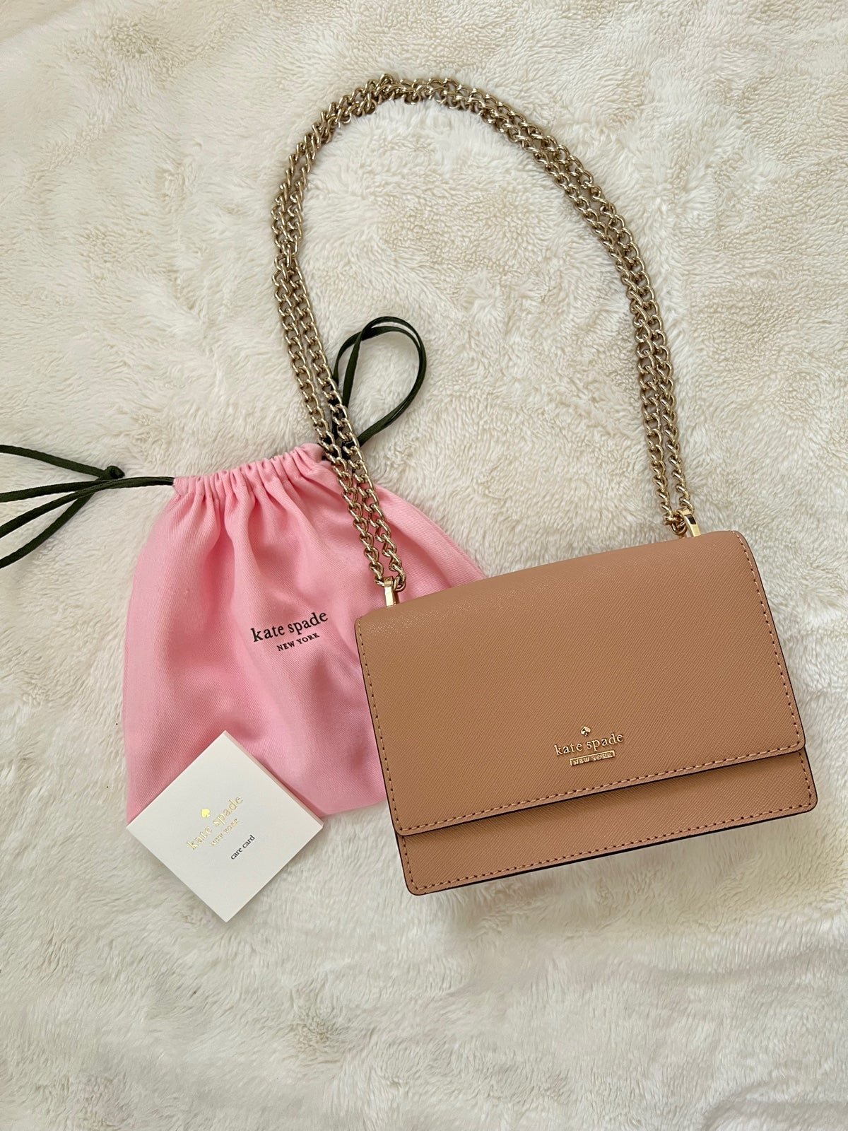 Kate spade purse