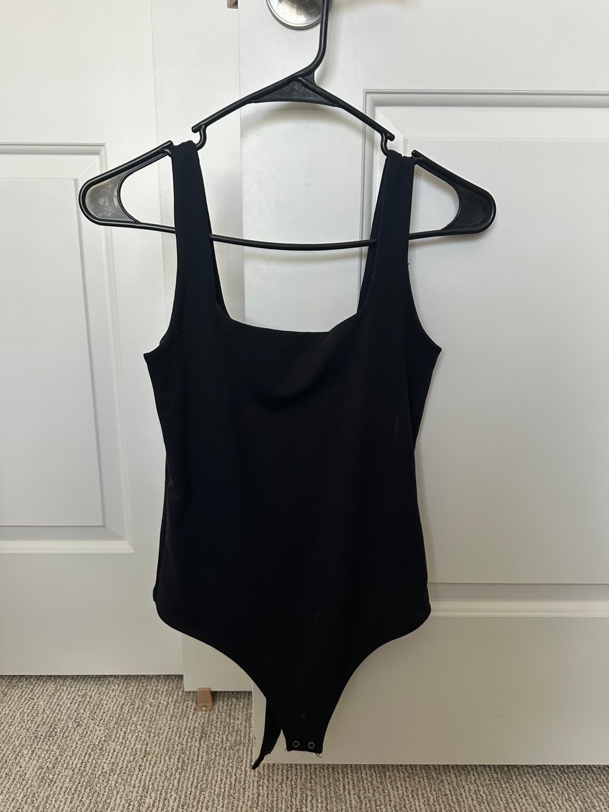 Women’s Abercrombie & Fitch Bodysuit Tanktop Soft Collection size Small