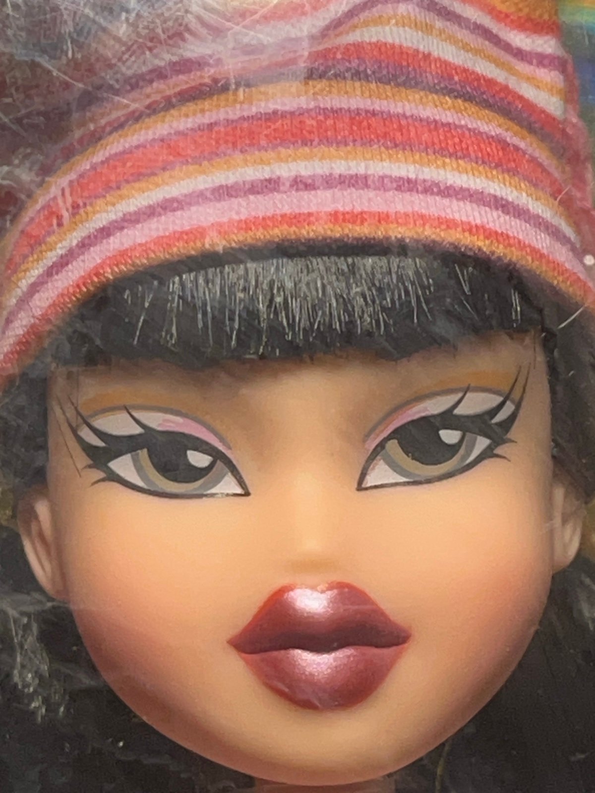 Bratz for Anna :) - detail