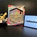 Pokémon TCG: Prismatic Evolutions Binder Collection 2025 - FACTORY SEALED