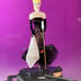 Barbie Solo in the spotlight Telephone