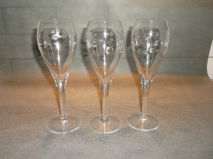 Wine Glasses