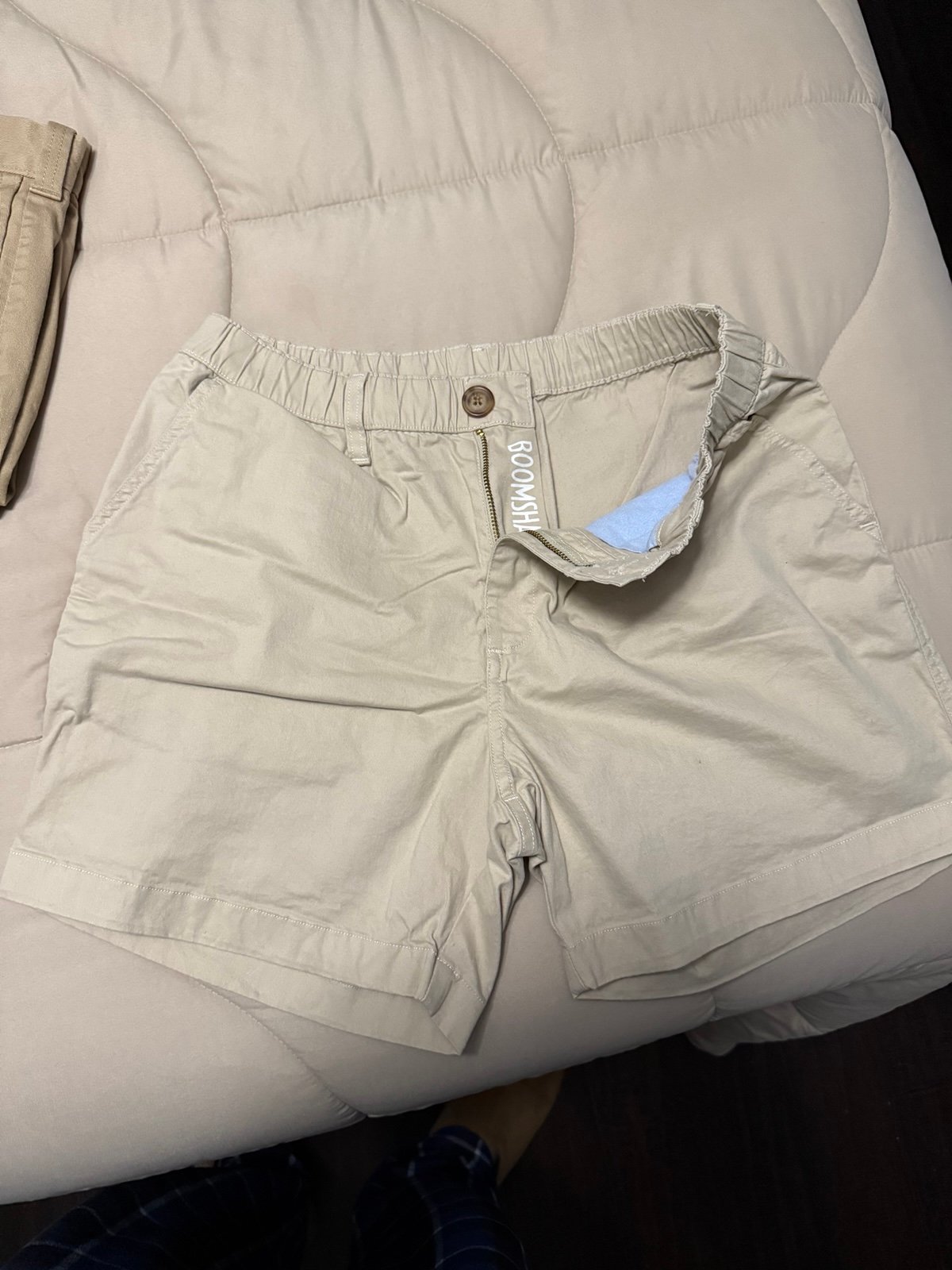 Chubbies 5.5” inseam NWOT