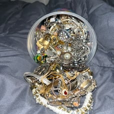 Jewelry Lot