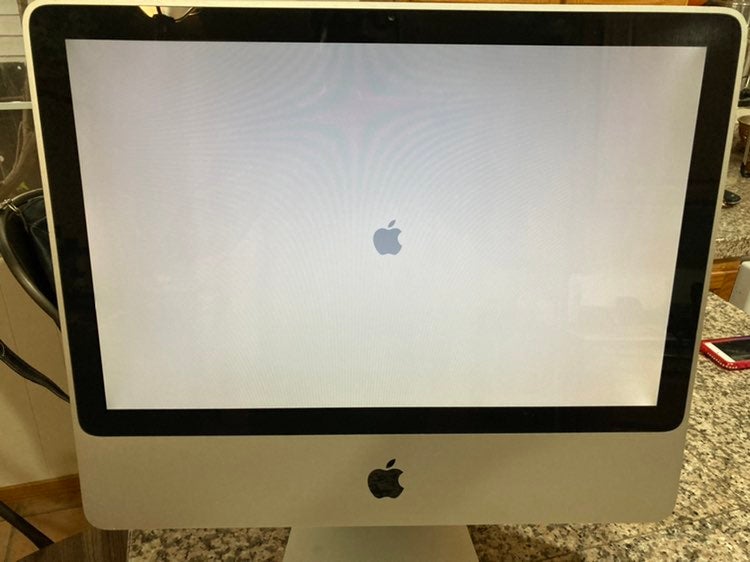 Apple All-In-One Computers | Mercari
