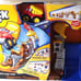 Hasbro Tonka Chuck & Friends 4 Wheel Pals 6 Piece Playset