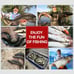5.3:1 Gear Ratio Fishing Reel-Right 2g8u7