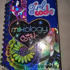 Scrapbook of Celebrities