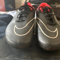 nike soccer cleats