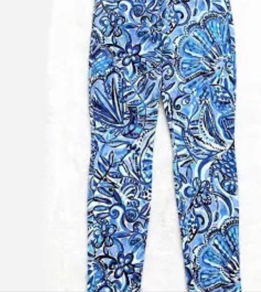 Lilly Pulitzer