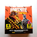 2021 Fortnite Series 3 Mega Box