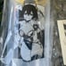 Gamersupps Waifu Cup x Rainhoe + Sticker