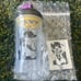 Gamersupps Waifu Cup x Rainhoe + Sticker