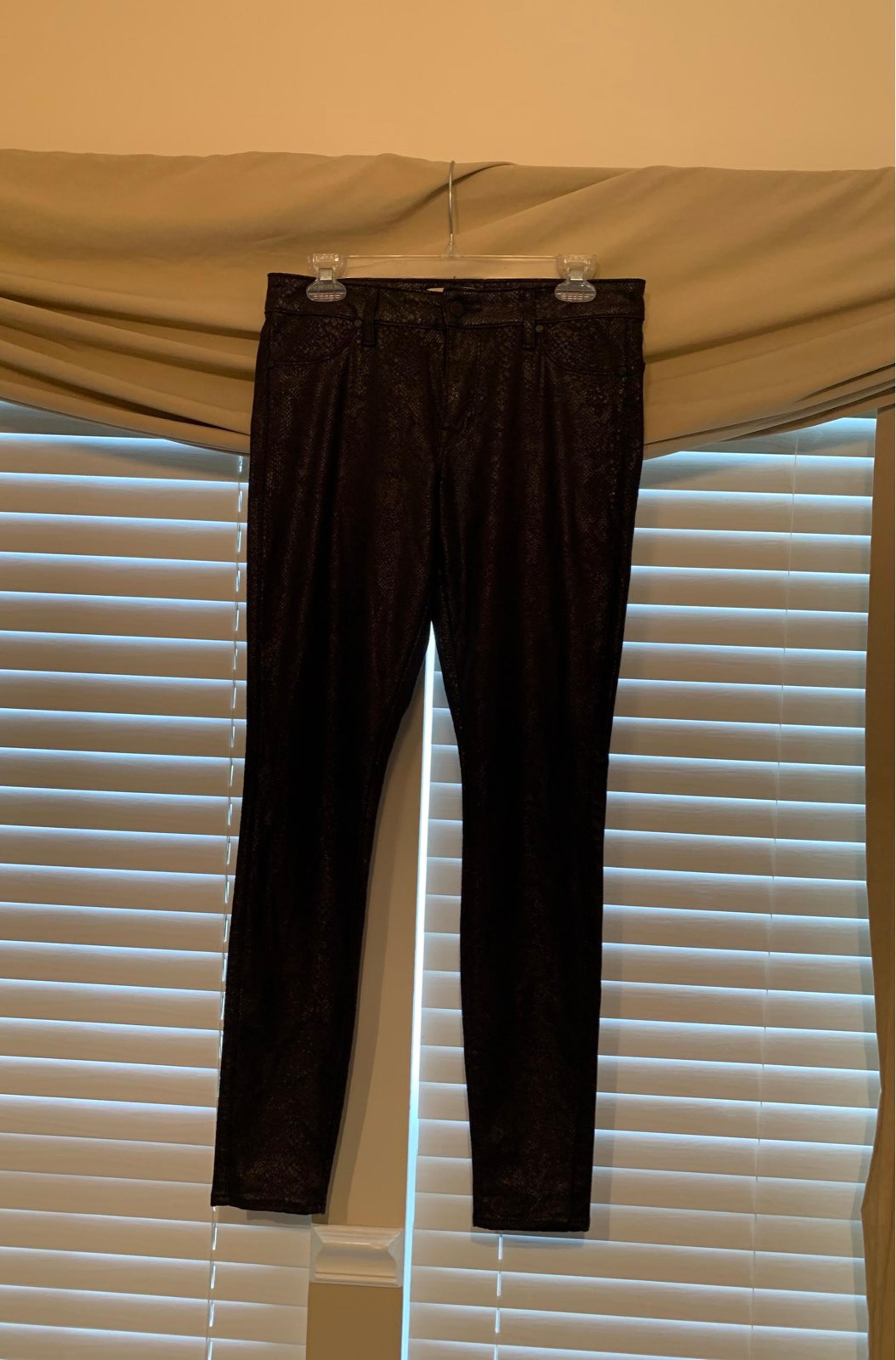 leggings with pockets