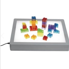 LED Light & Bright Panel