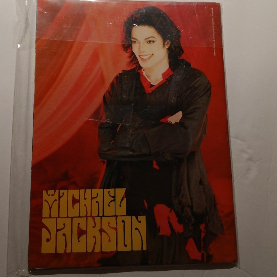 Michael Jackson Tribute to the King of Pop #65 Special Collectors Edition Gift