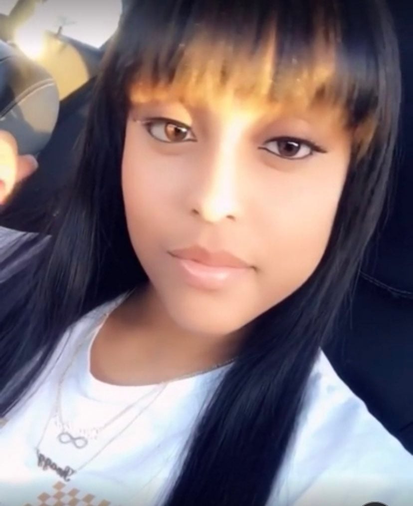 22 inch Human Hair with Bangs
