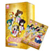 Sailor Moon TCG Display Trading Card Booster Box Sailor Moon Official