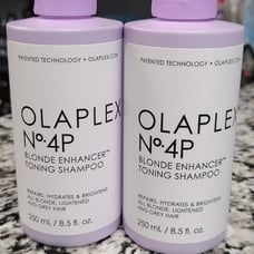 Olaplex Purple Shampoo