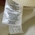 Cavalini Puffer Vest Womens 2X Ivory Faux Fur Outdoors Ski Resort Winter NWT