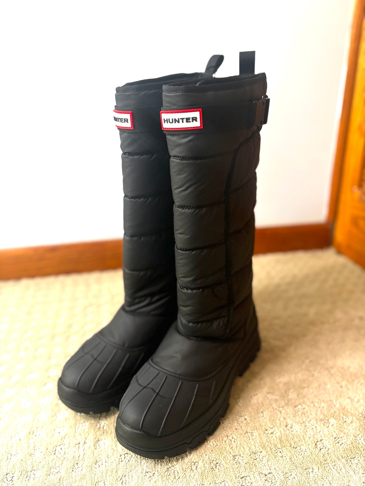 Women's Intrepid Tall Rain Boot