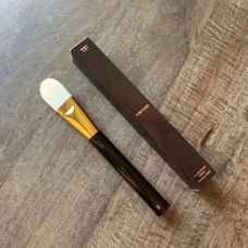 Tom Ford Discontinued Natural Goat Hair # 01 Foundation Brush