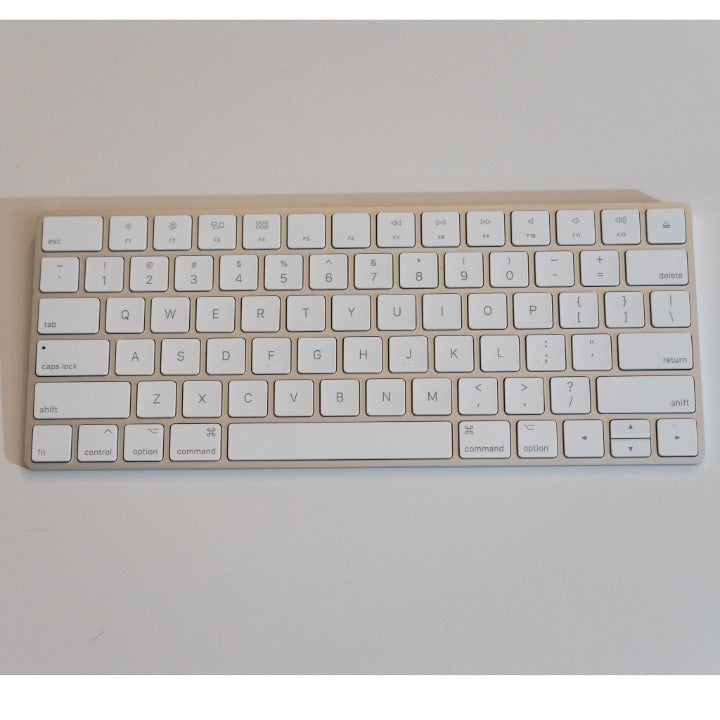 Apple Magic Keyboard
