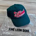 Aime Leon Dore Cycling Logo Patch Hat