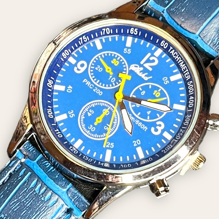 Blue Watches for Men | Mercari
