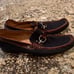 Donald Pliner DACIO Loafer Shoes 11.5 M