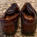 Donald Pliner DACIO Loafer Shoes 11.5 M