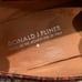 Donald Pliner DACIO Loafer Shoes 11.5 M