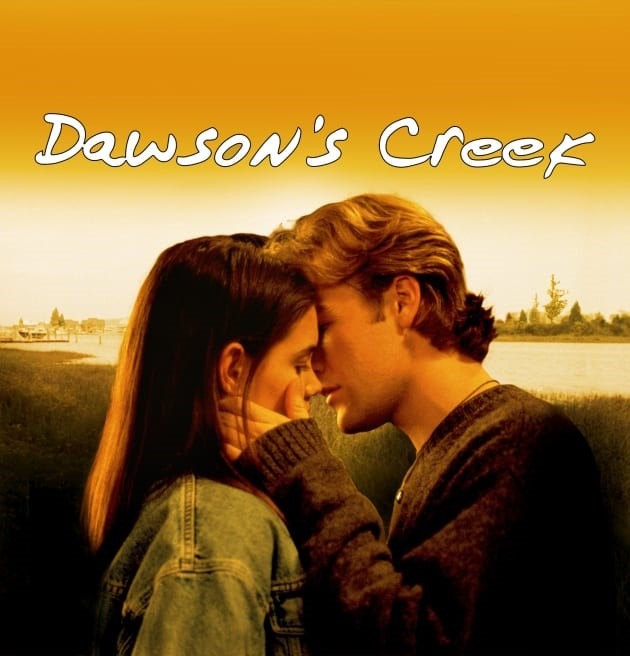 Dawsons Creek  - Complete Series